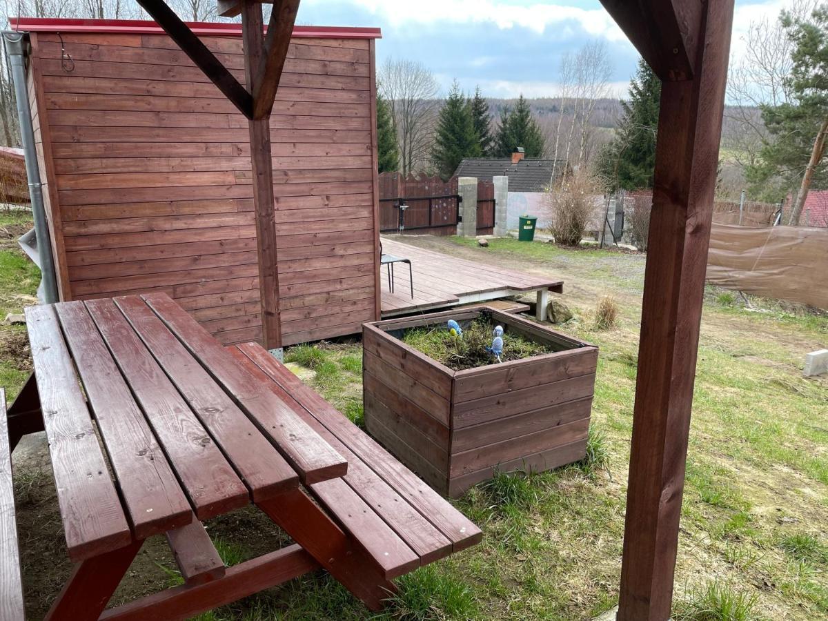 Fox House Tisa / Rajec Otel Dış mekan fotoğraf
