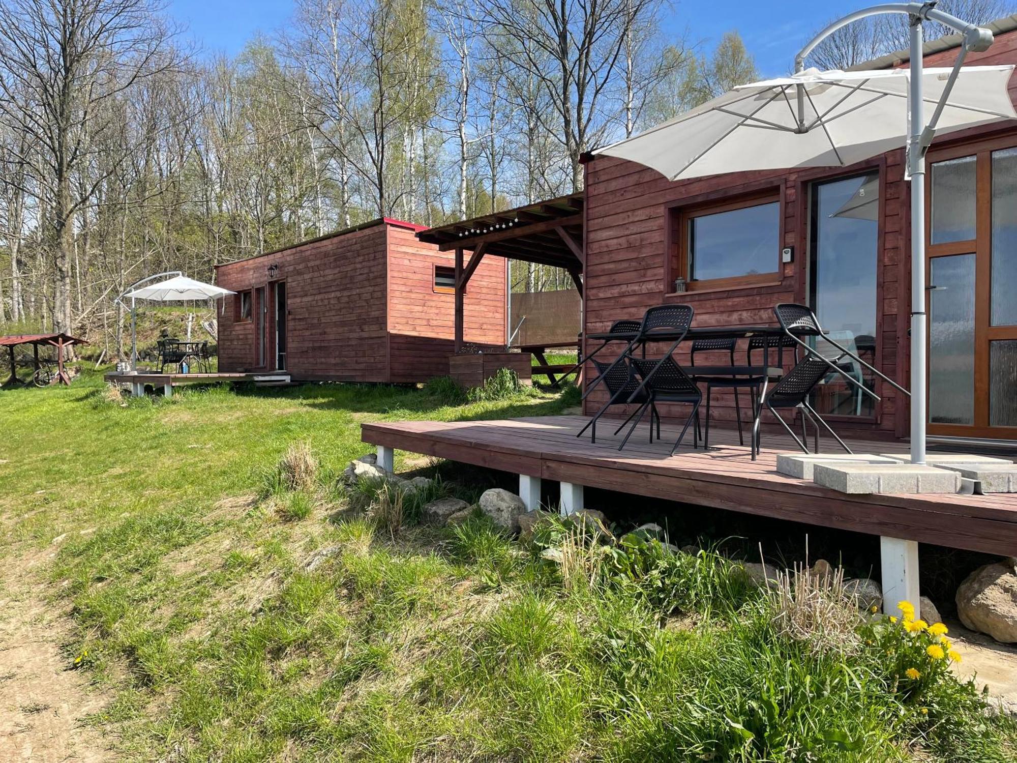 Fox House Tisa / Rajec Otel Dış mekan fotoğraf