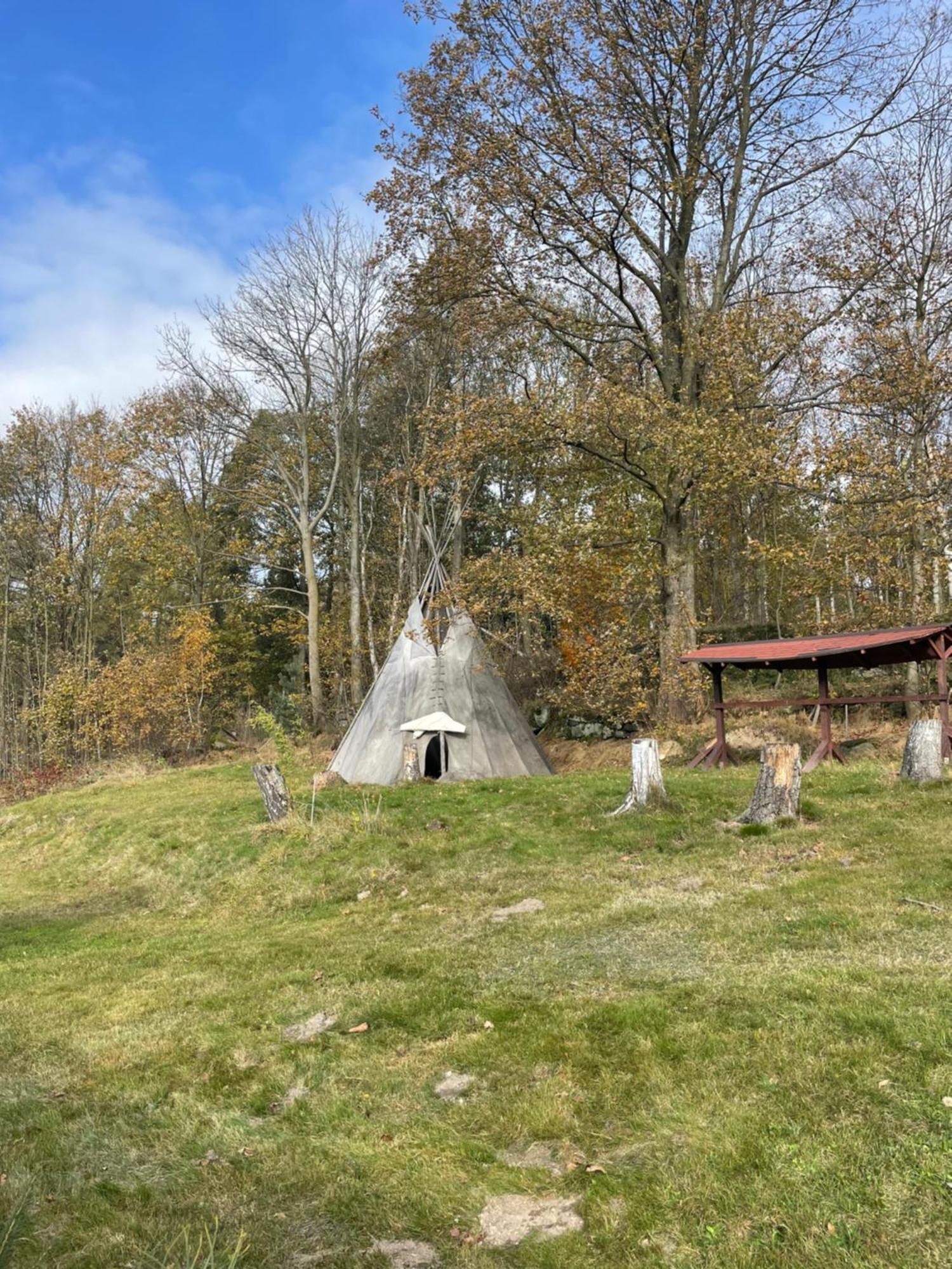 Fox House Tisa / Rajec Otel Dış mekan fotoğraf