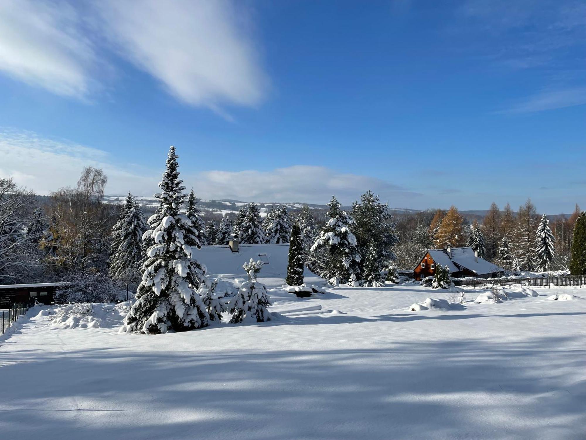Fox House Tisa / Rajec Otel Dış mekan fotoğraf