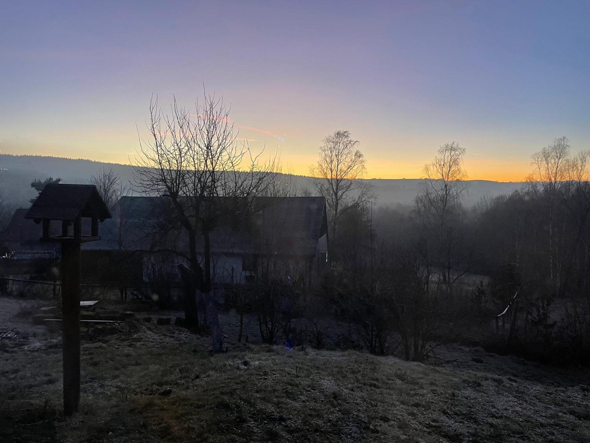 Fox House Tisa / Rajec Otel Dış mekan fotoğraf