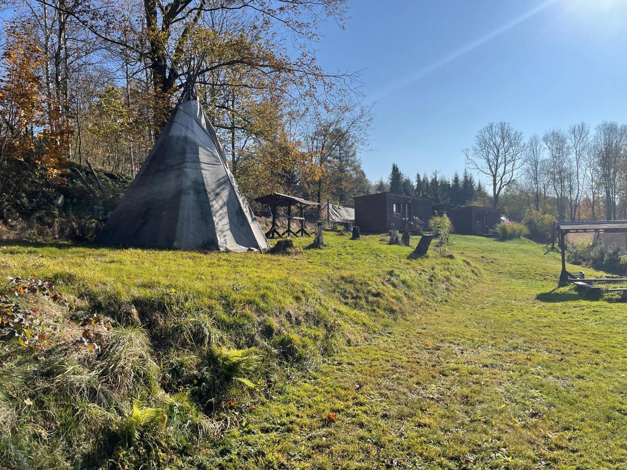 Fox House Tisa / Rajec Otel Dış mekan fotoğraf