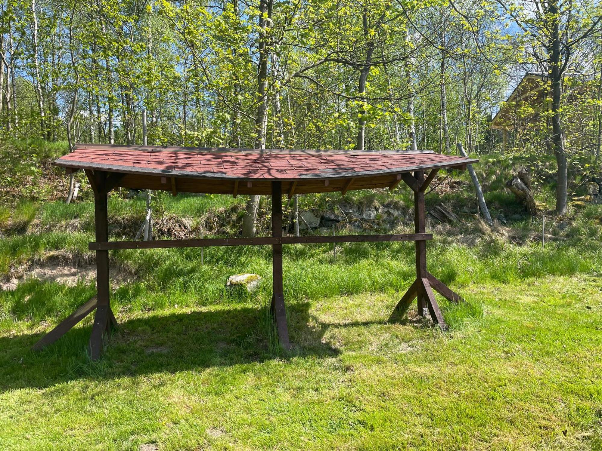 Fox House Tisa / Rajec Otel Dış mekan fotoğraf